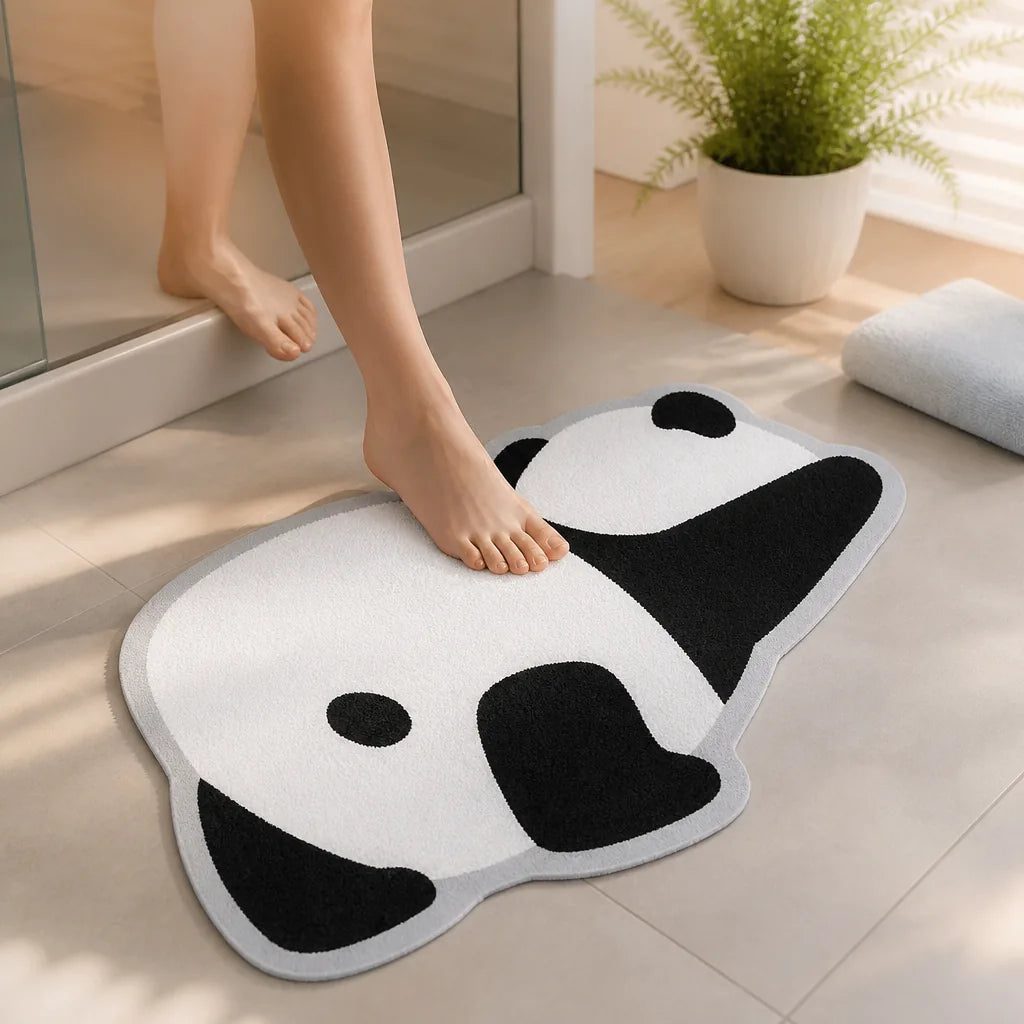 tapis-de-bain-panda