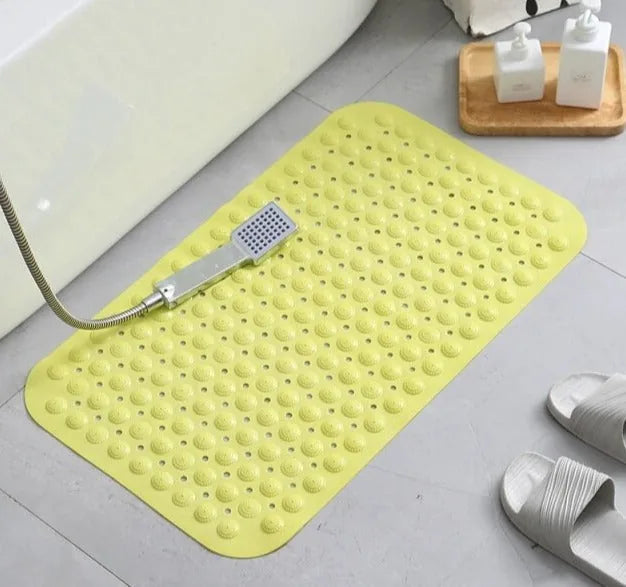 tapis de bain piscine 1