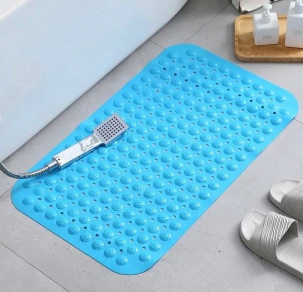 tapis de bain piscine 2