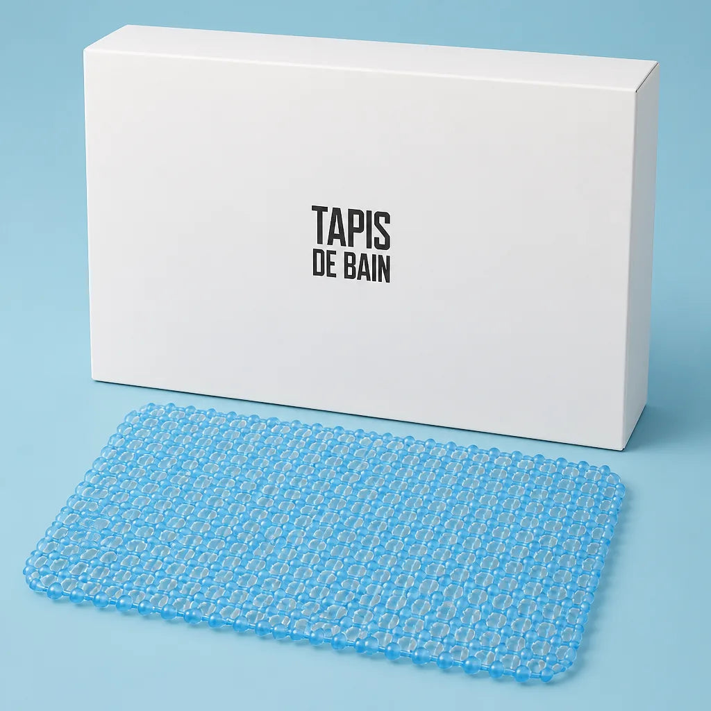 tapis-de-bain-pliable