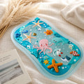 tapis de bain pour bebe