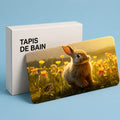 tapis-de-bain-pour-lapin
