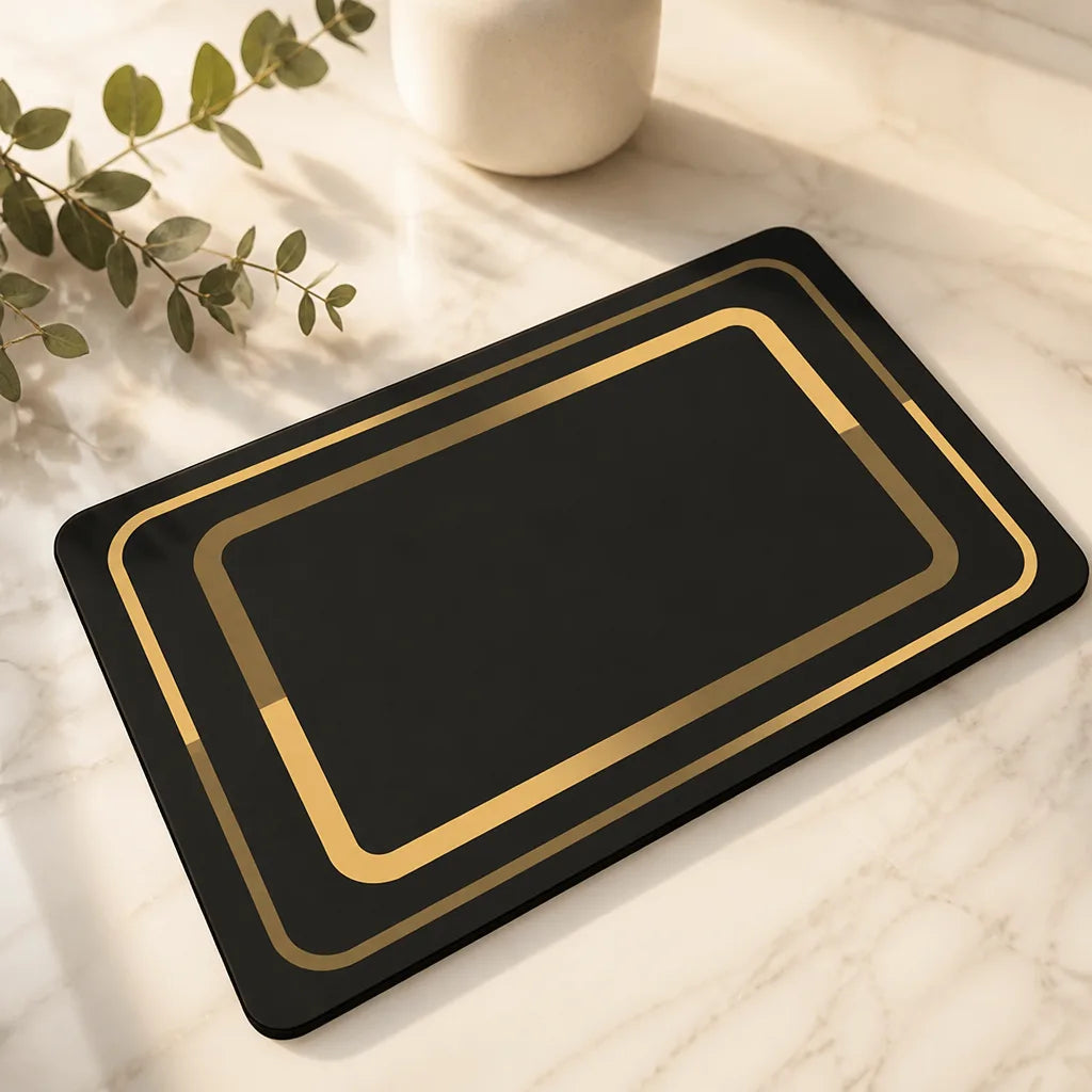 Tapis de bain qualité supérieure