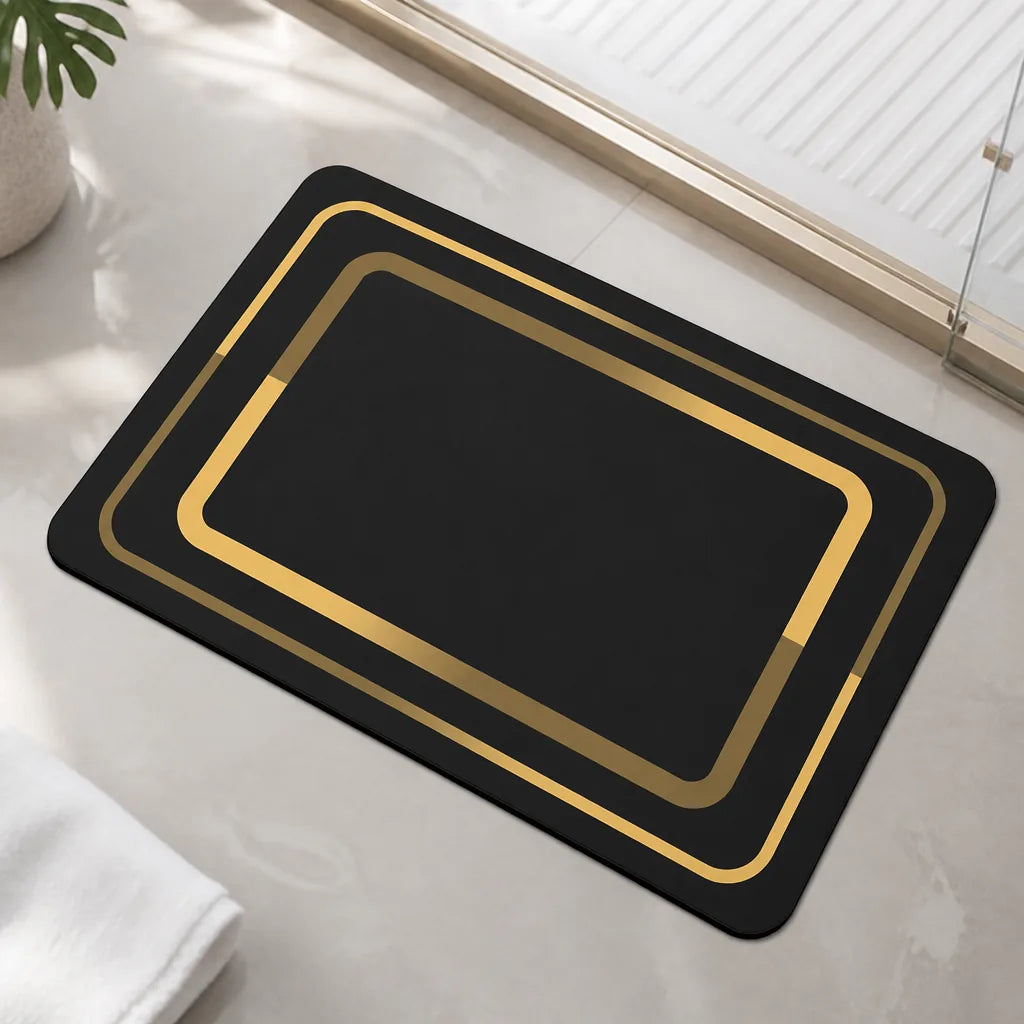 Tapis de bain qualité supérieure