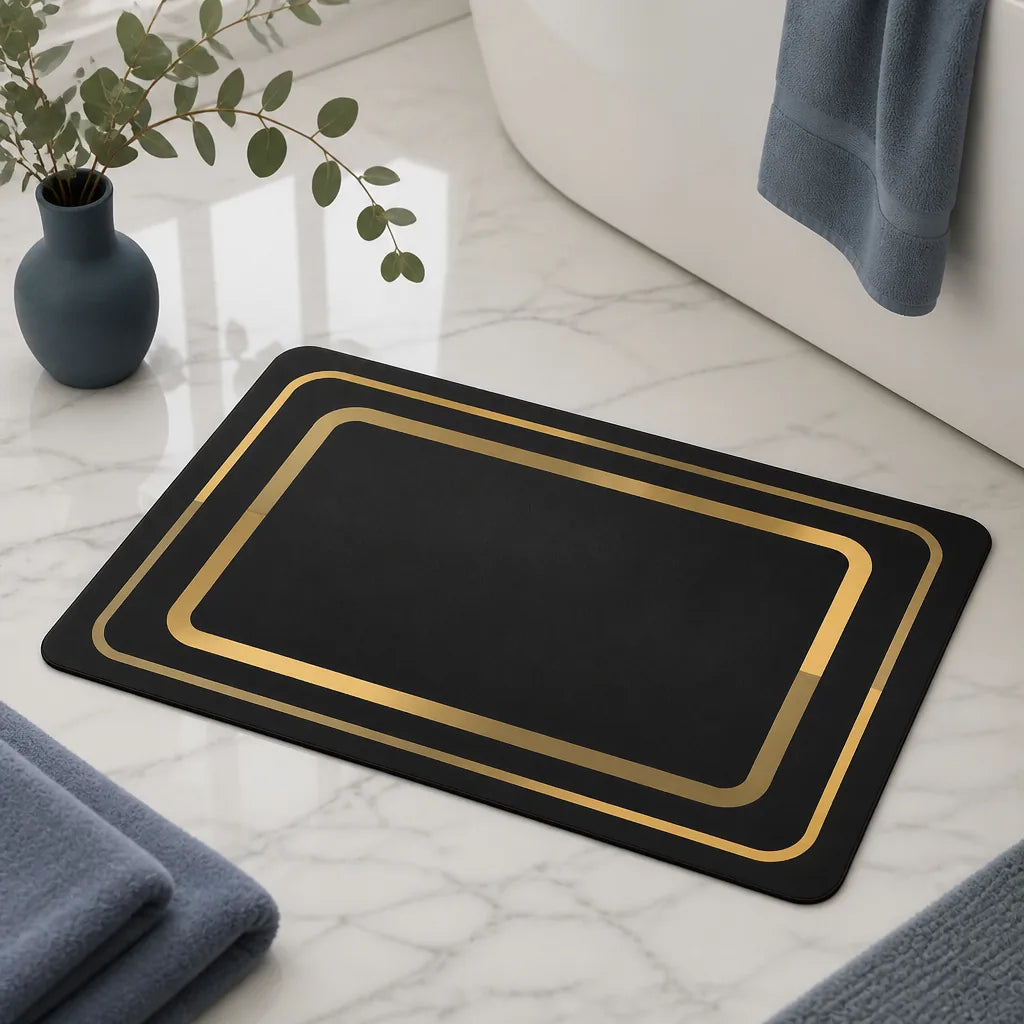 Tapis de bain qualité supérieure
