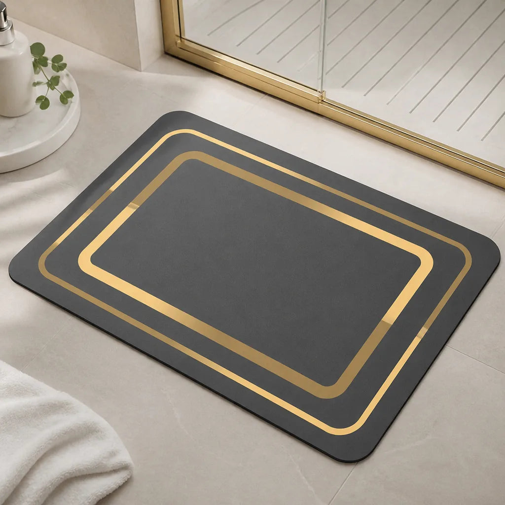 Tapis de bain qualité supérieure