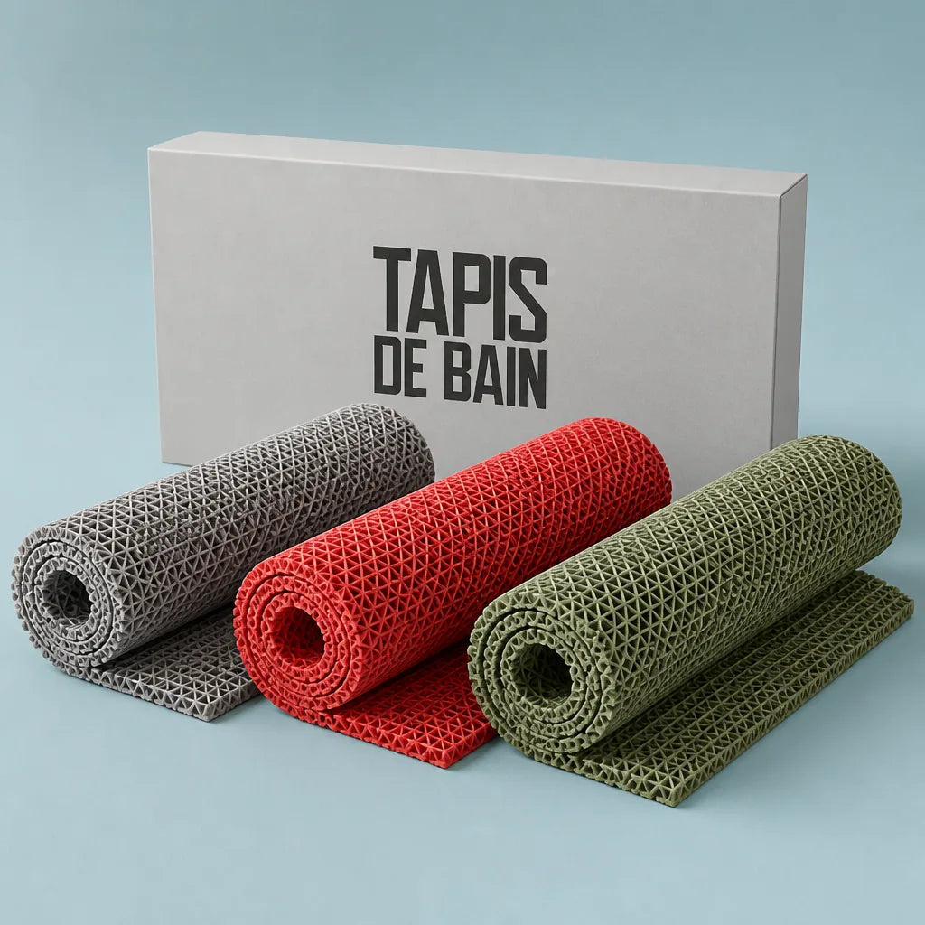 tapis-de-bain-rond-antiderapant