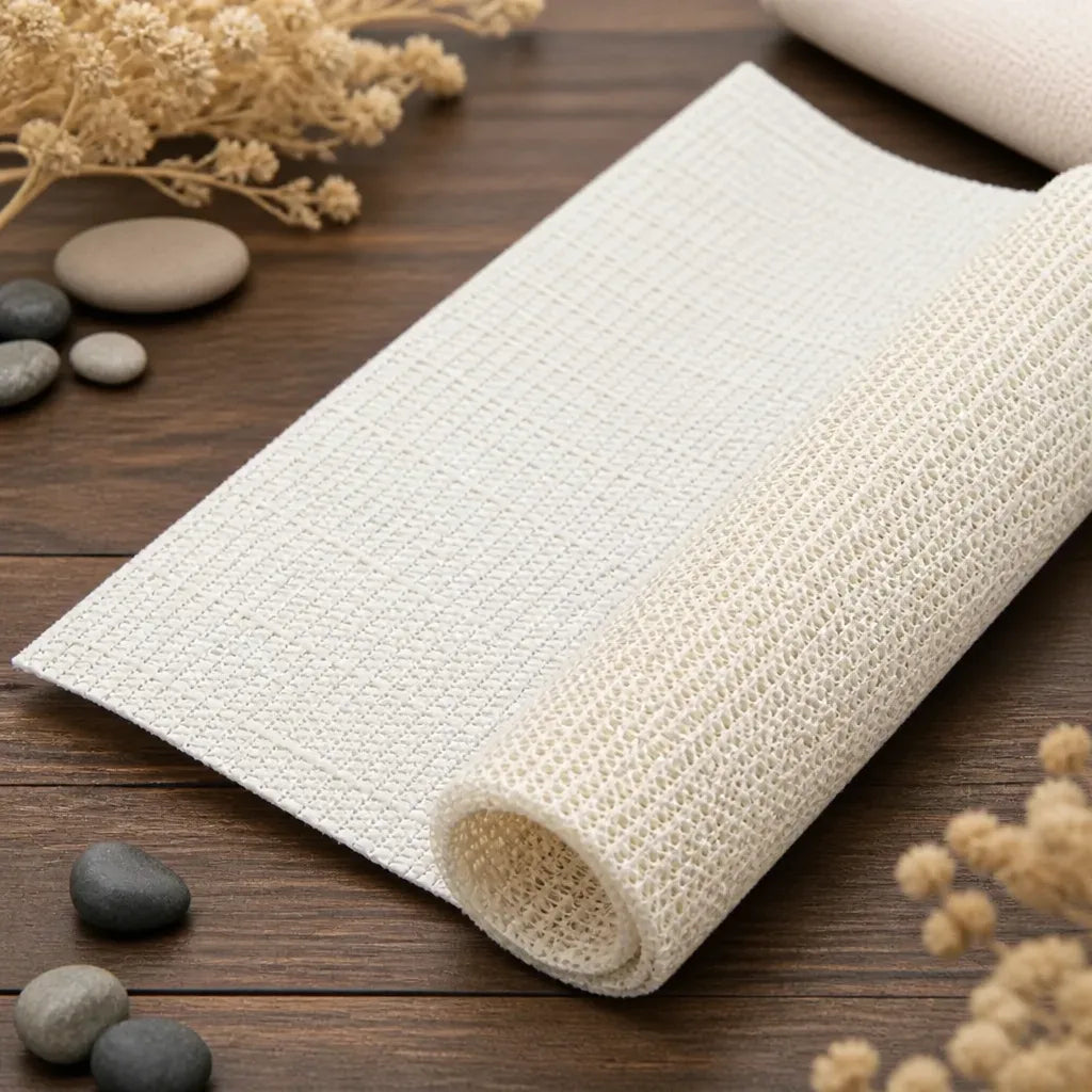 Tapis de bain silicone