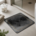 Tapis de bain spa de luxe