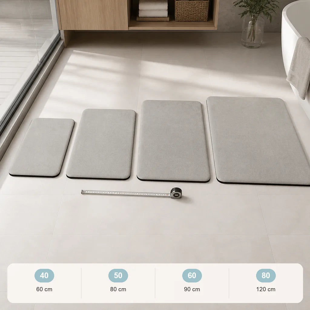 tapis-de-bain-taupe-antiderapant-memoire-de-forme