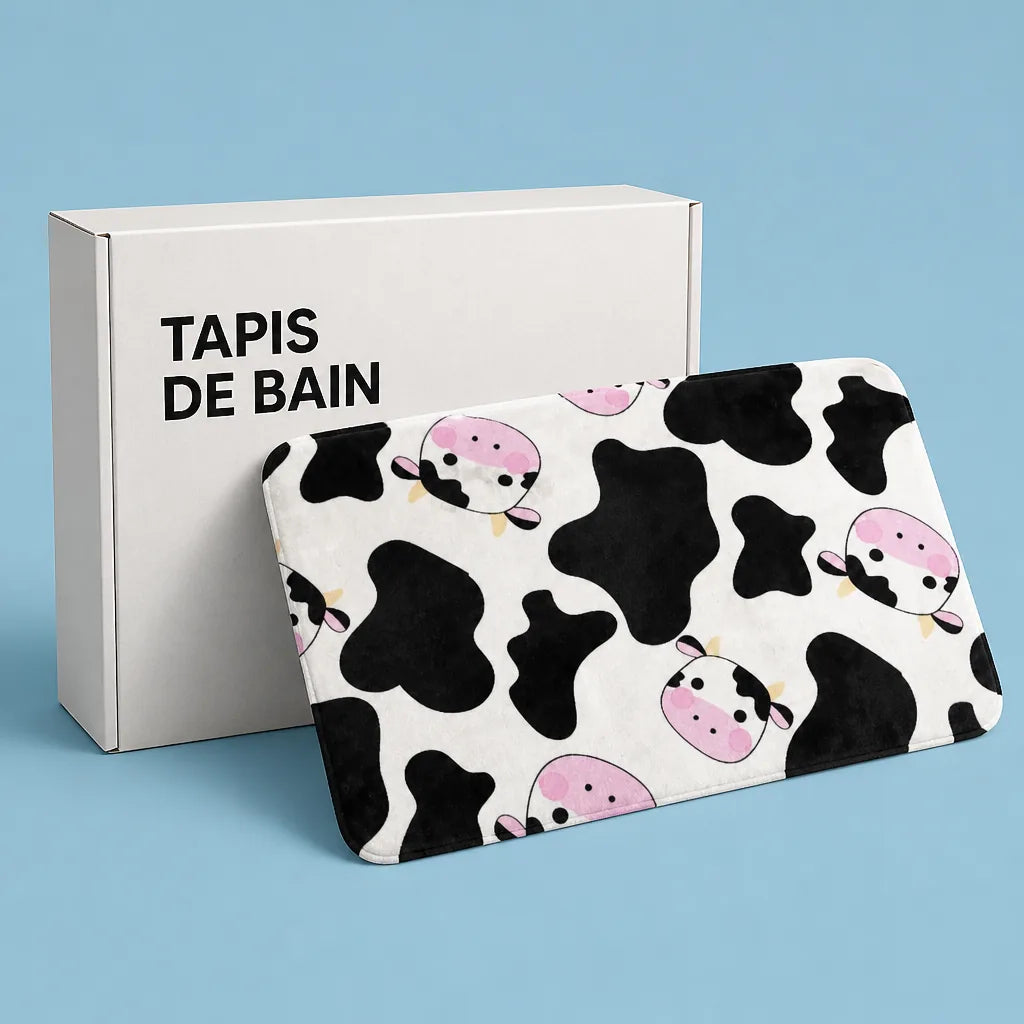 tapis-de-bain-vache