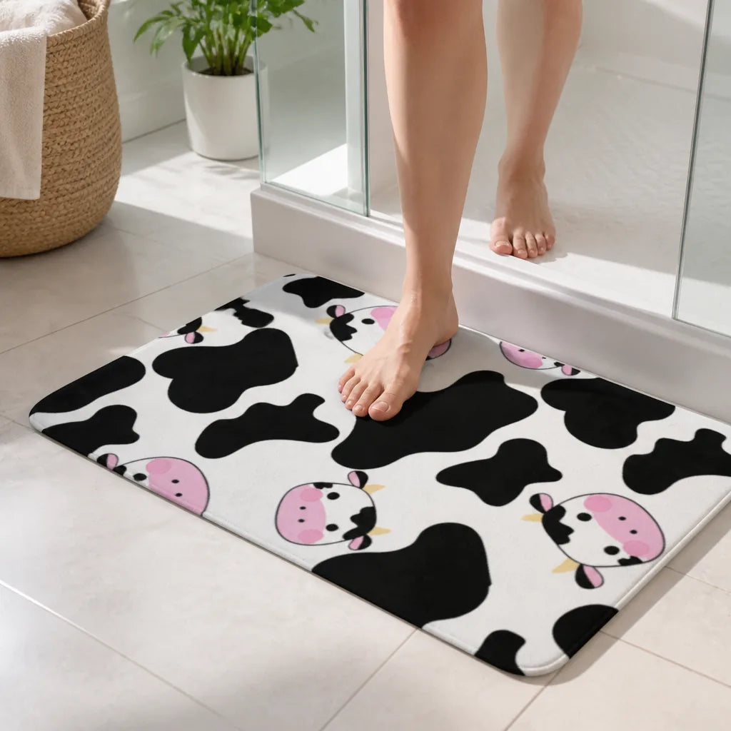 tapis-de-bain-vache