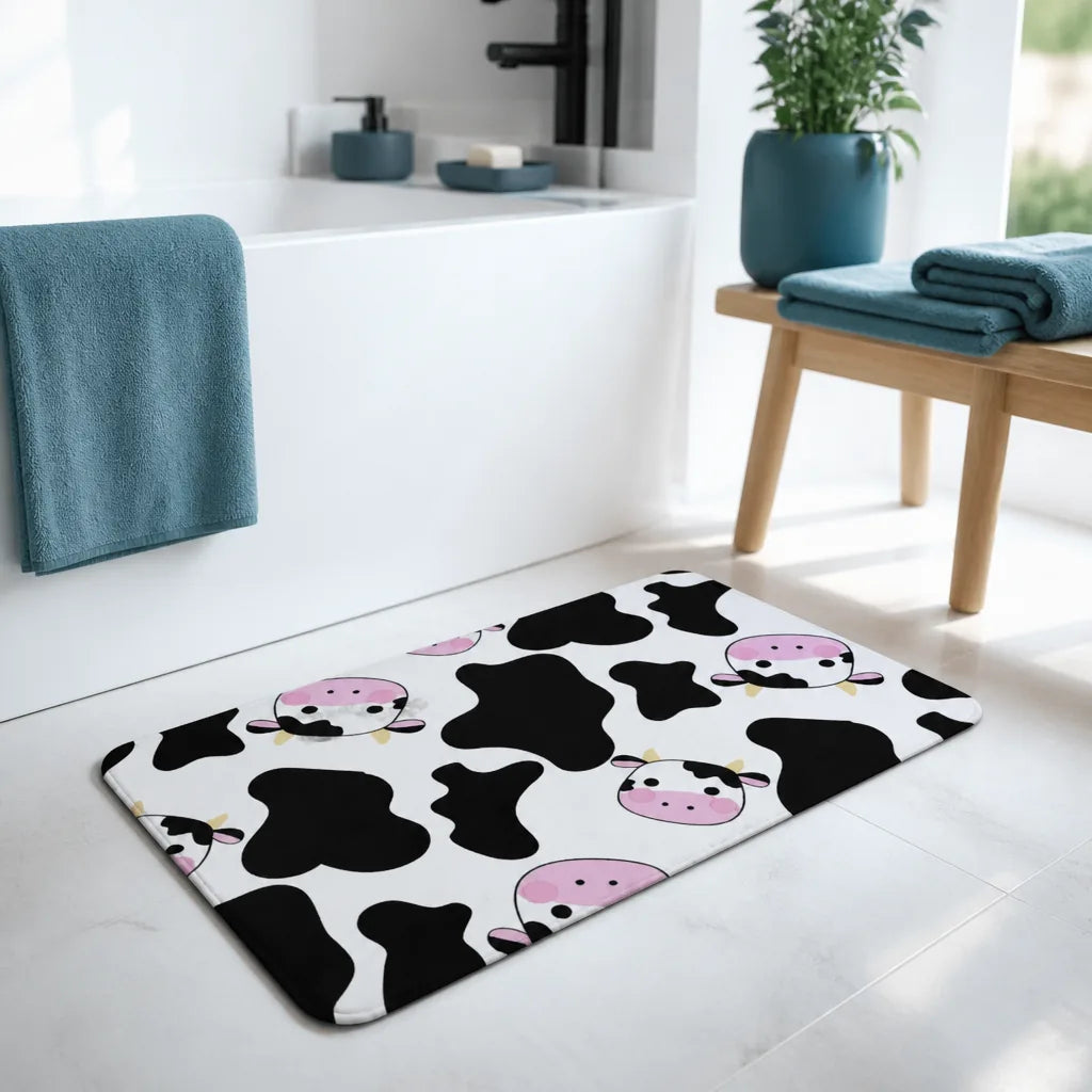 tapis-de-bain-vache