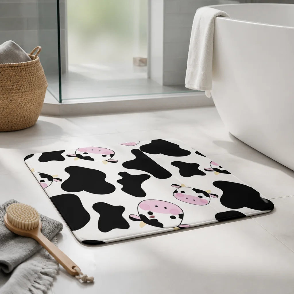 tapis-de-bain-vache