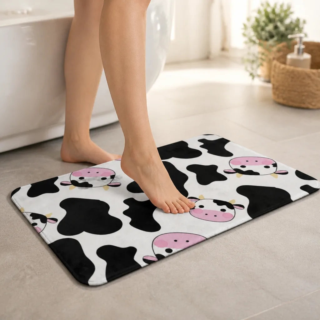 tapis-de-bain-vache