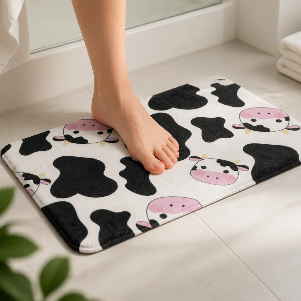 tapis-de-bain-vache