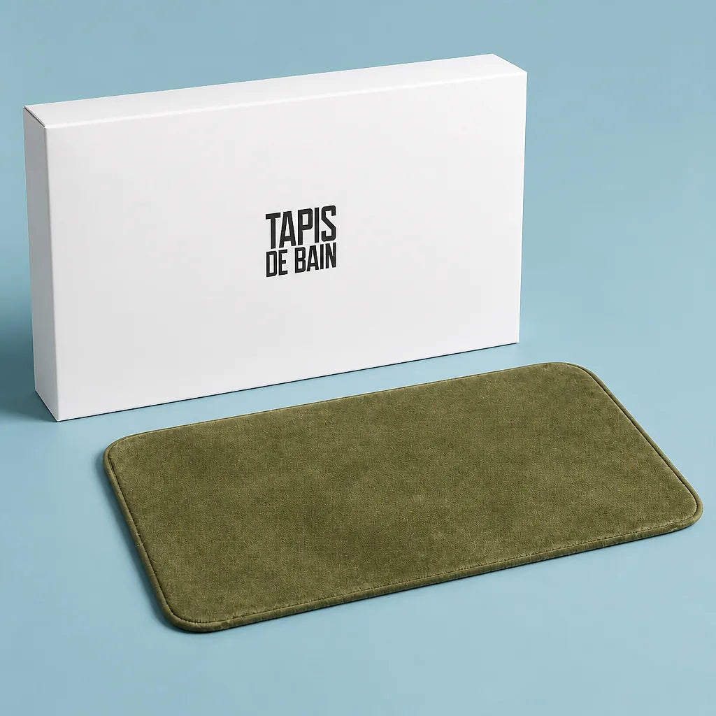 tapis-de-bain-vert-olive