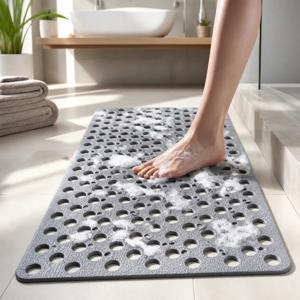 tapis-de-bains-antiderapant-en-90-cm-gris-argente