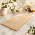 Tapis de salle de bain grande dimension