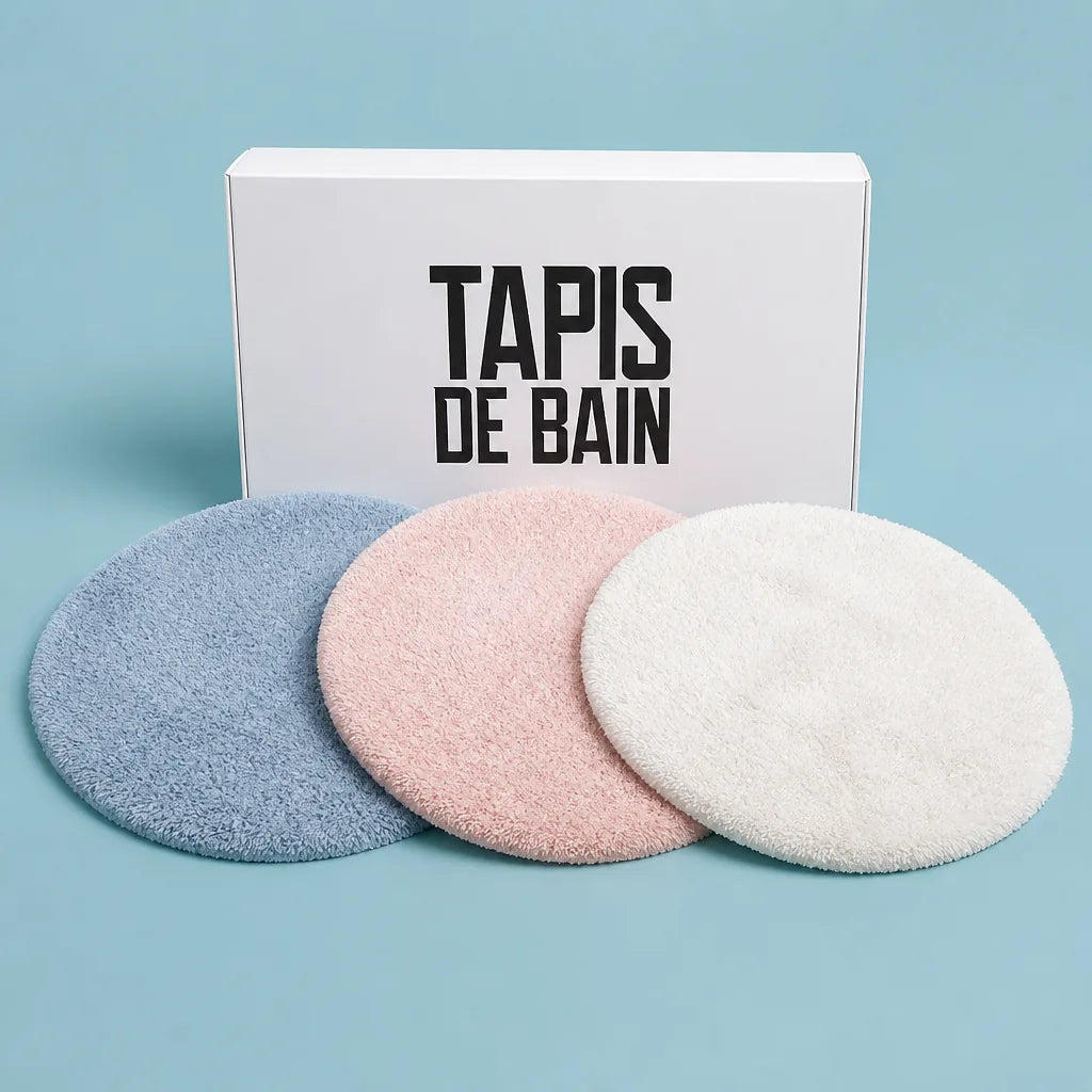 tapis-de-salle-de-bain-rond