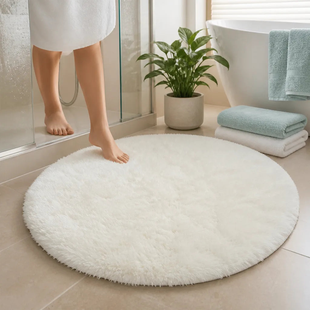 tapis-de-salle-de-bain-rond