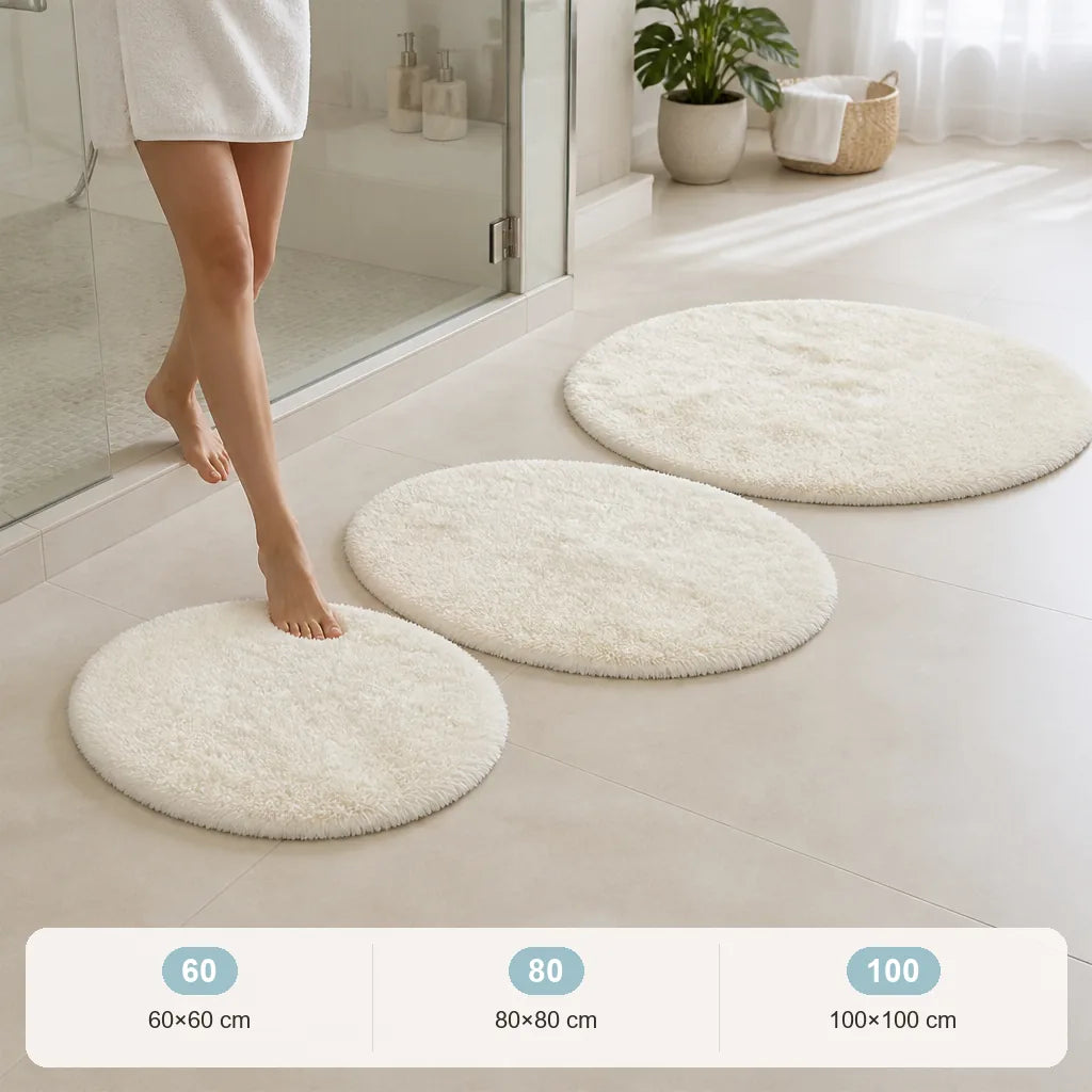 tapis-de-salle-de-bain-rond