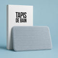 Tapis De Salle De Bains Antidérapant
