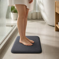 Tapis De Sol Pour Salle De Bain