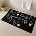 Tapis de sol salle de bain