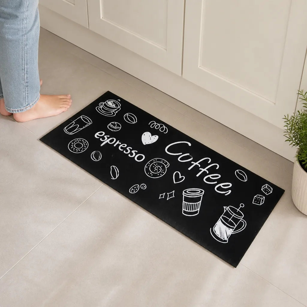 Tapis de sol salle de bain
