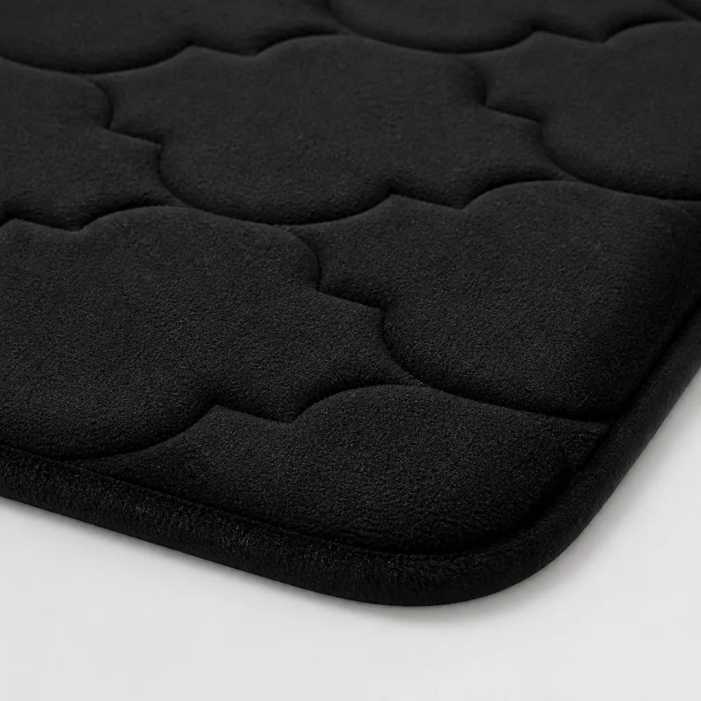 tapis-salle-de-bain-antiderapant-couleur-gris
