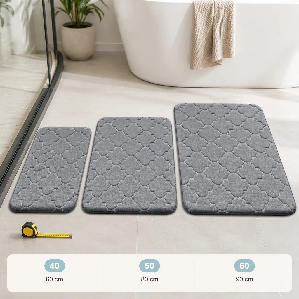 tapis-salle-de-bain-antiderapant-couleur-gris