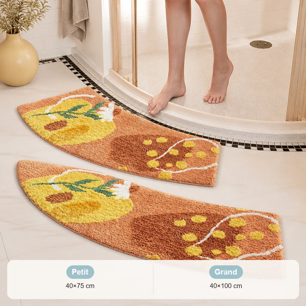 tapis-salle-de-bain-arrondi