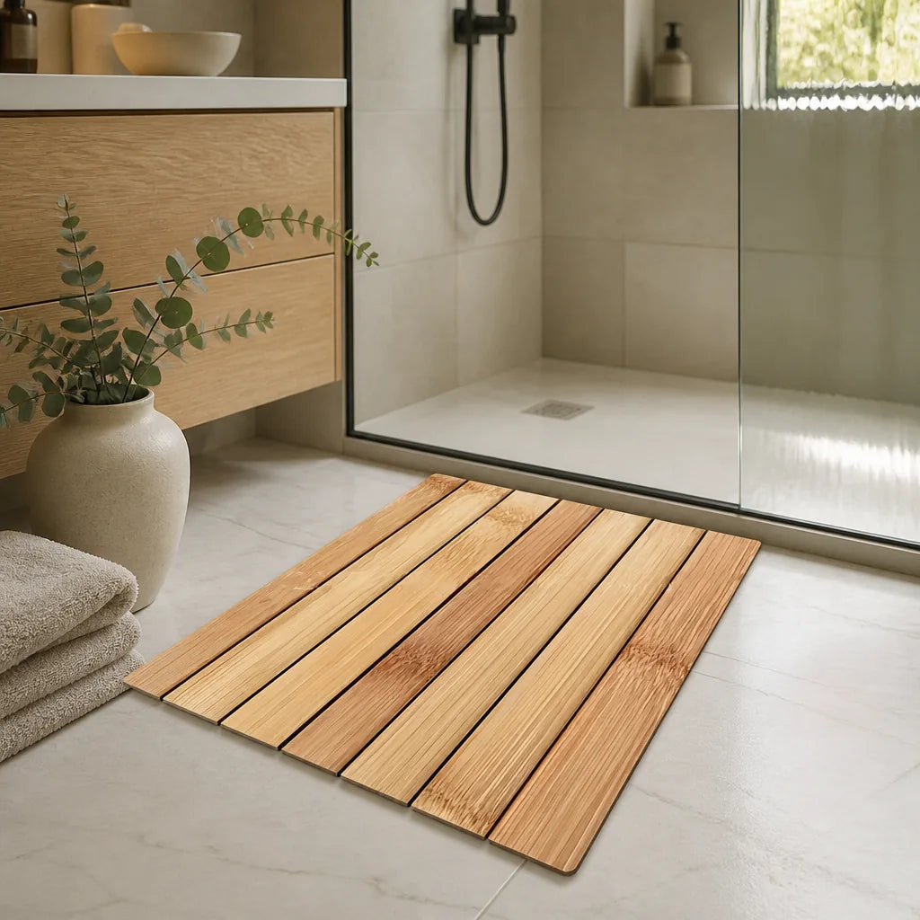 tapis-salle-de-bain-bambou-long