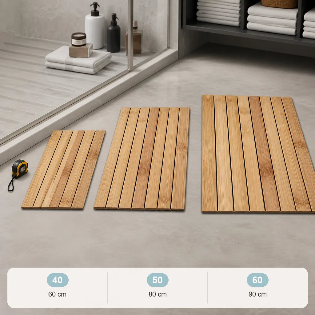 tapis-salle-de-bain-bambou-long
