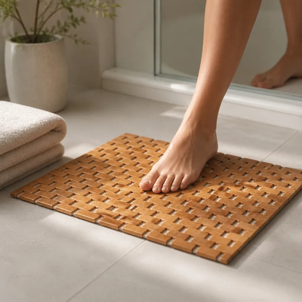 tapis-salle-de-bain-bambou