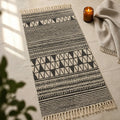 tapis salle de bain berbère