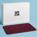 tapis-salle-de-bain-bordeaux