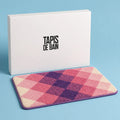 tapis-salle-de-bain-colore