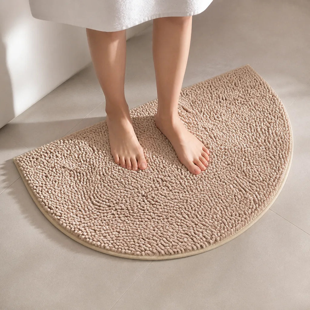 tapis-salle-de-bain-demi-cercle