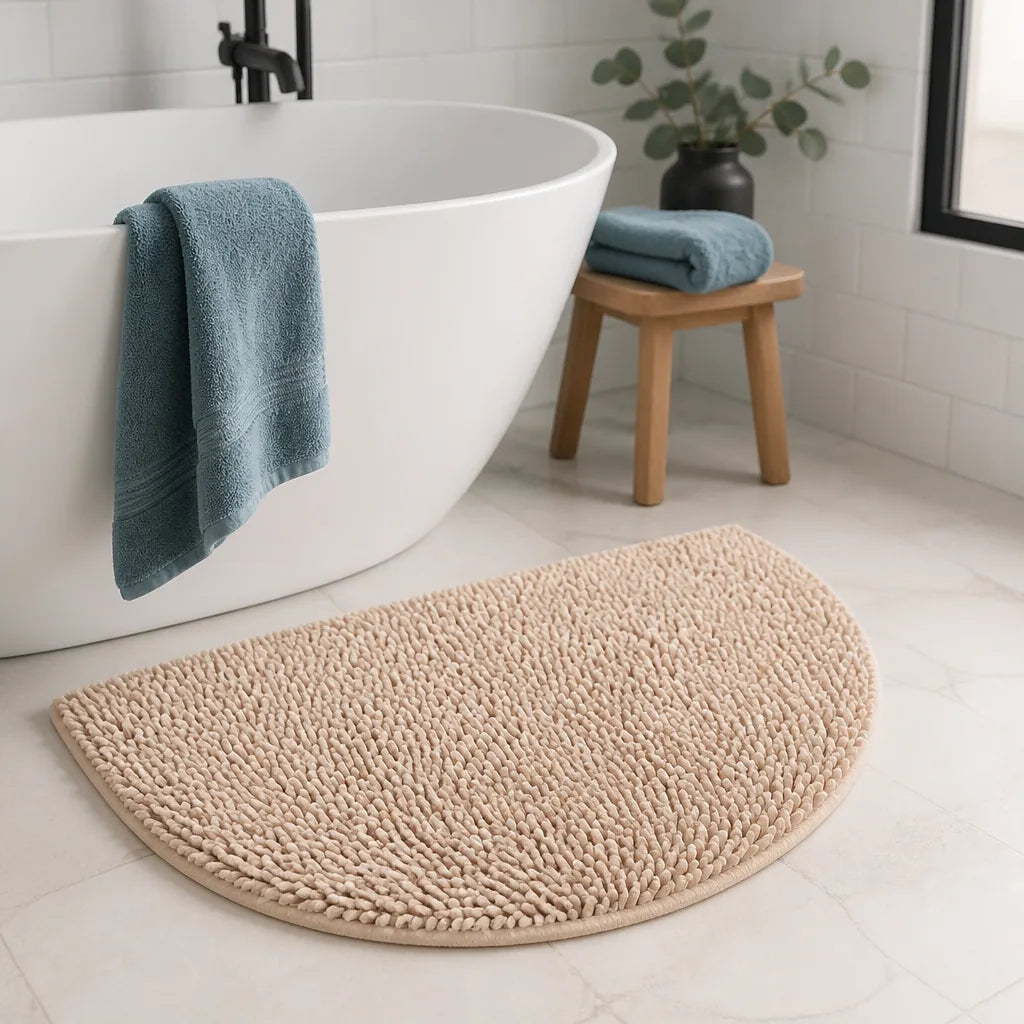 tapis-salle-de-bain-demi-cercle