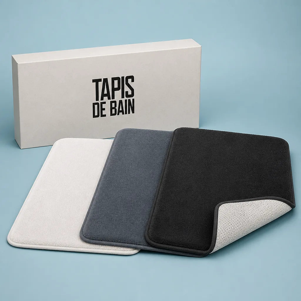 tapis-salle-de-bain-forme-nuage-antiderapant