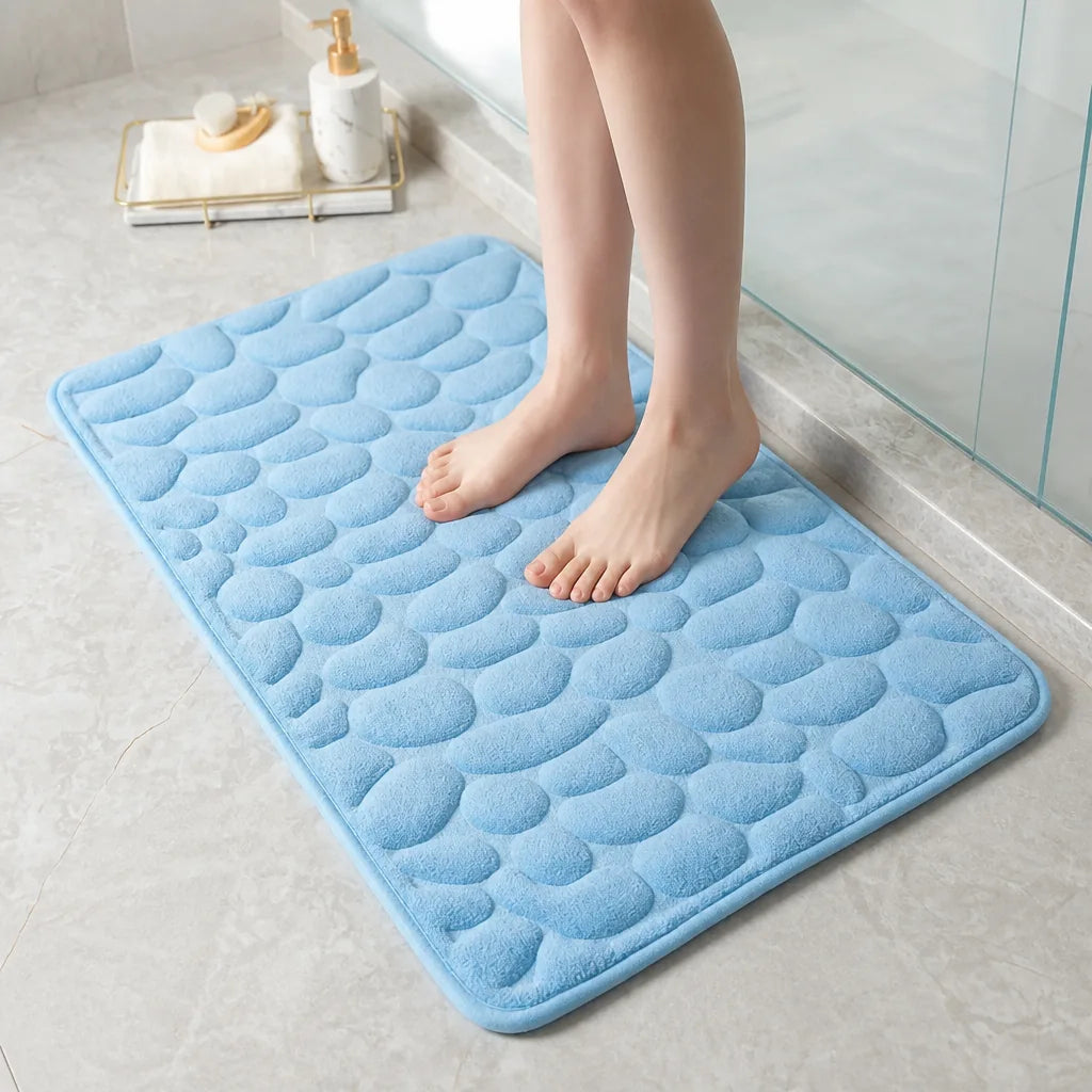 tapis-salle-de-bain-galet