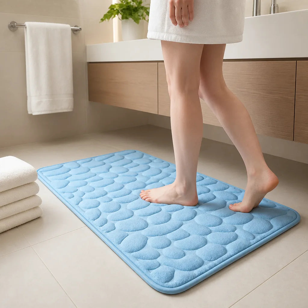 tapis-salle-de-bain-galet