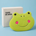 tapis-salle-de-bain-grenouille