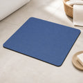 Tapis salle de bain hygienique