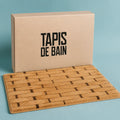 tapis-salle-de-bain-imprime-bambou
