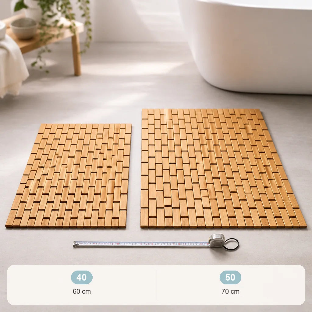 tapis-salle-de-bain-imprime-bambou