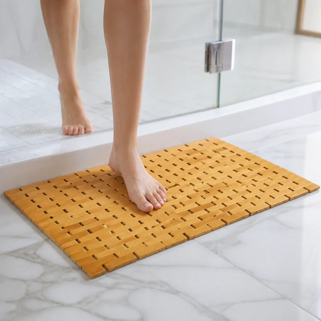 tapis-salle-de-bain-latte-bambou