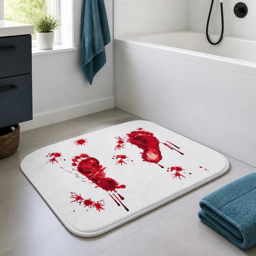 tapis-salle-de-bain-sang